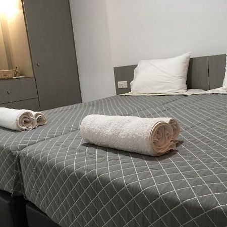Elenapa Holiday Apartments Ayia Napa Bagian luar foto