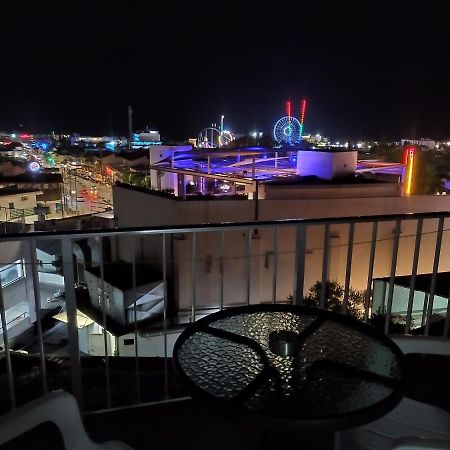 Elenapa Holiday Apartments Ayia Napa Bagian luar foto