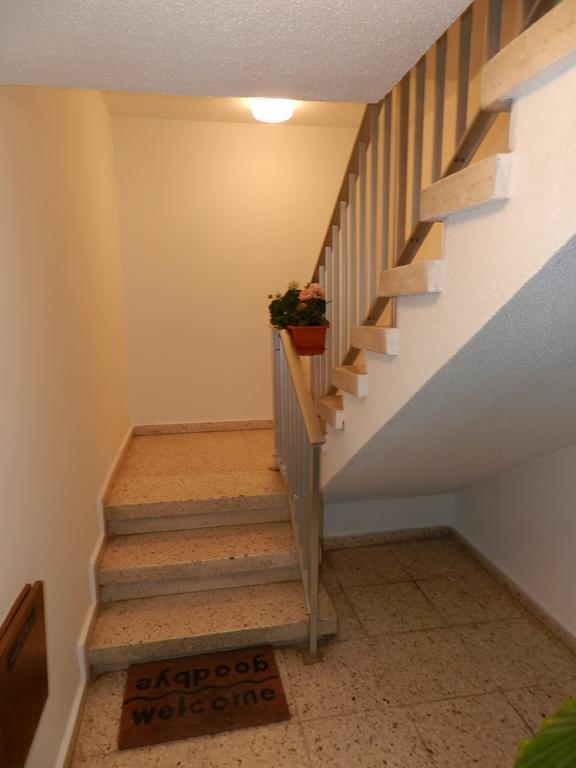 Elenapa Holiday Apartments Ayia Napa Bagian luar foto