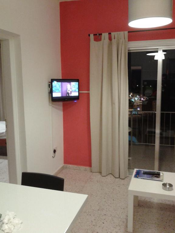 Elenapa Holiday Apartments Ayia Napa Bagian luar foto