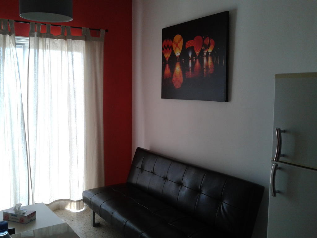 Elenapa Holiday Apartments Ayia Napa Ruang foto