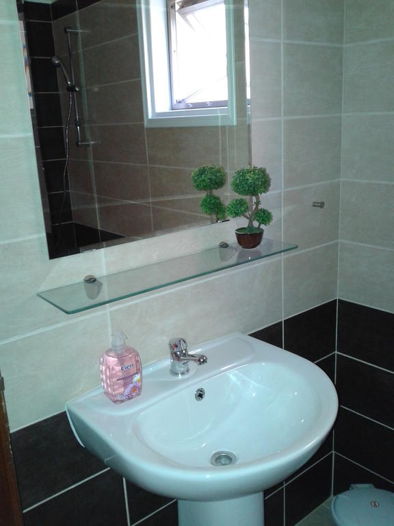 Elenapa Holiday Apartments Ayia Napa Ruang foto