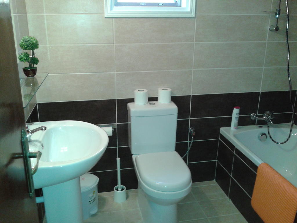 Elenapa Holiday Apartments Ayia Napa Ruang foto