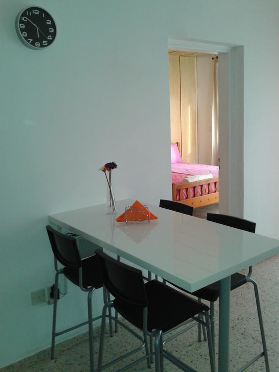 Elenapa Holiday Apartments Ayia Napa Ruang foto