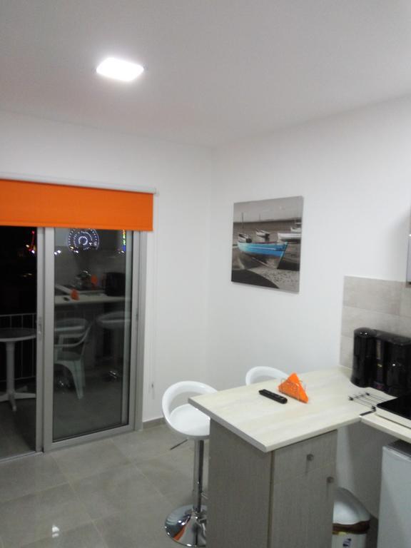 Elenapa Holiday Apartments Ayia Napa Bagian luar foto