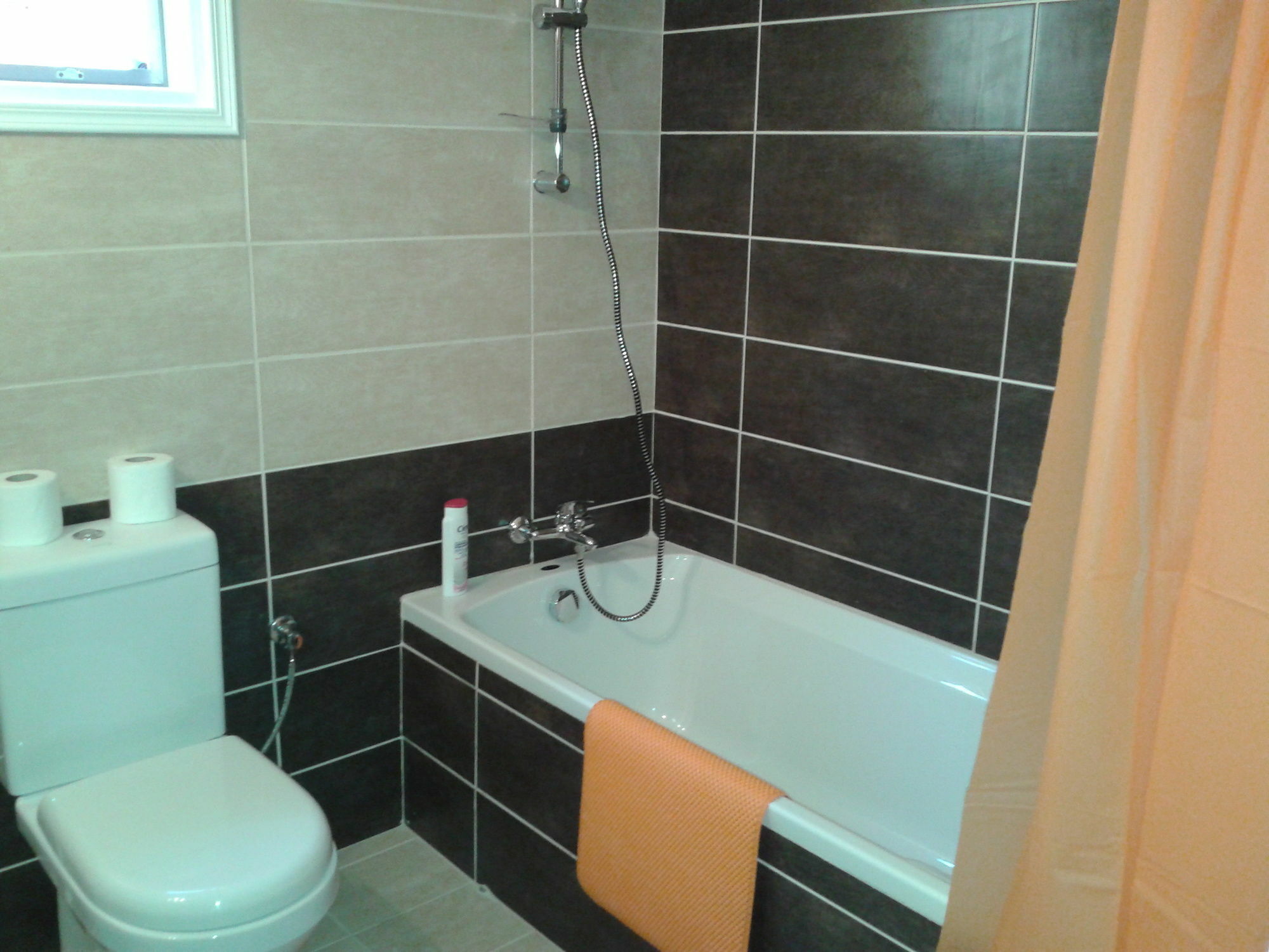 Elenapa Holiday Apartments Ayia Napa Bagian luar foto
