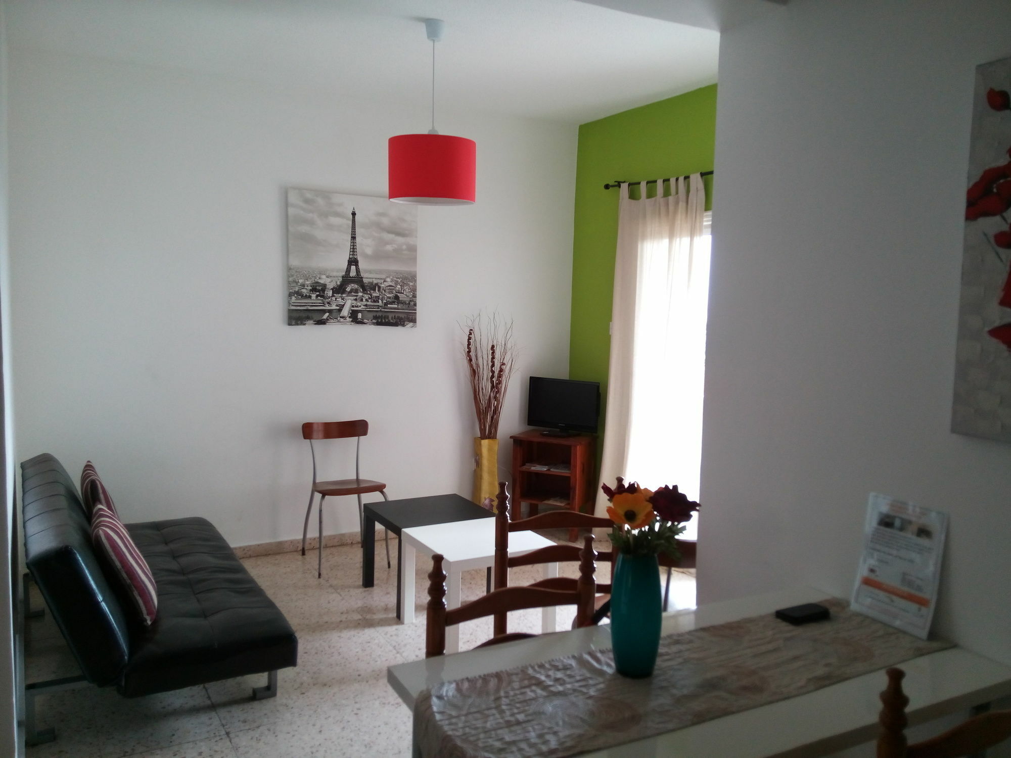 Elenapa Holiday Apartments Ayia Napa Bagian luar foto