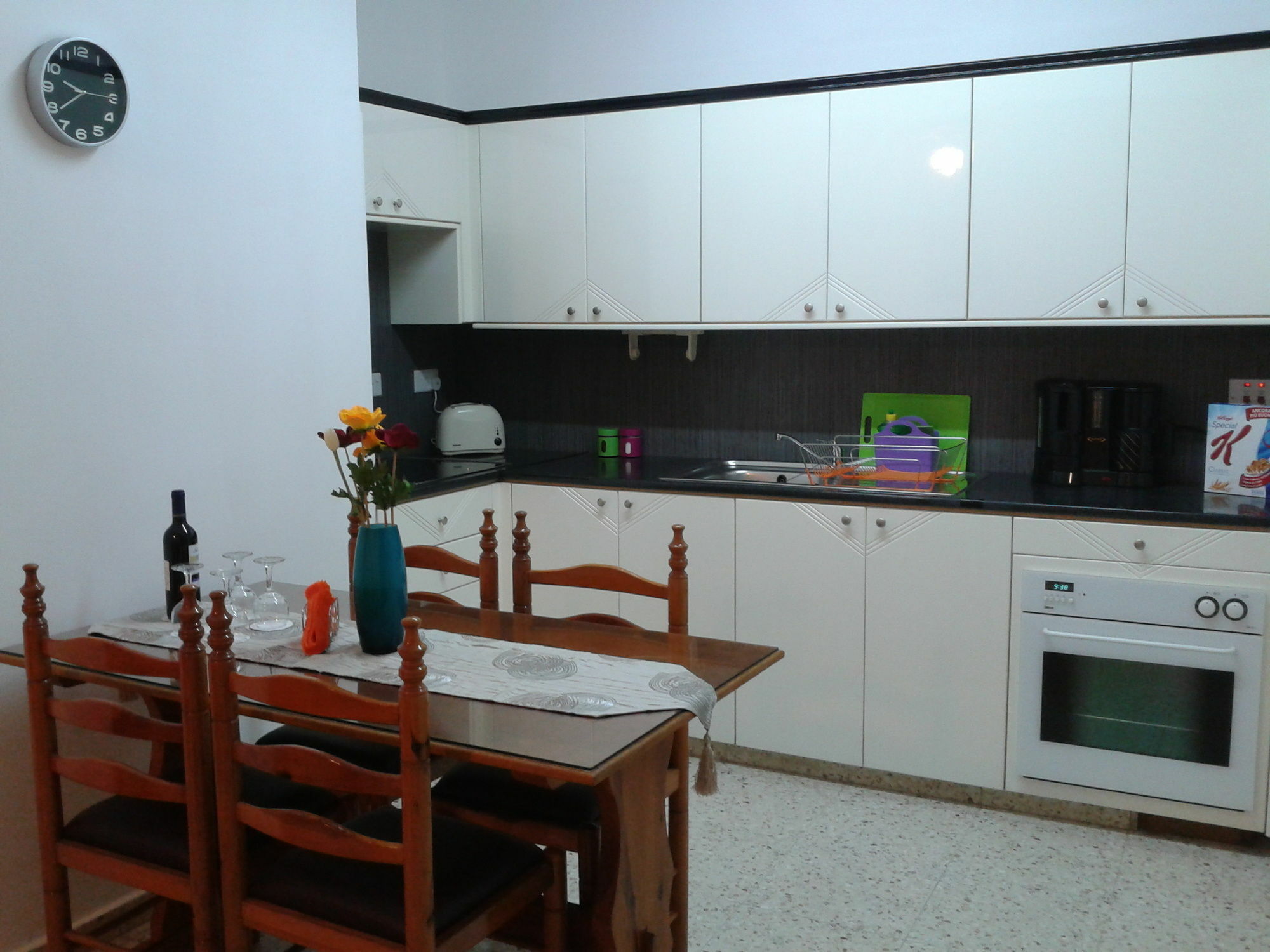 Elenapa Holiday Apartments Ayia Napa Bagian luar foto