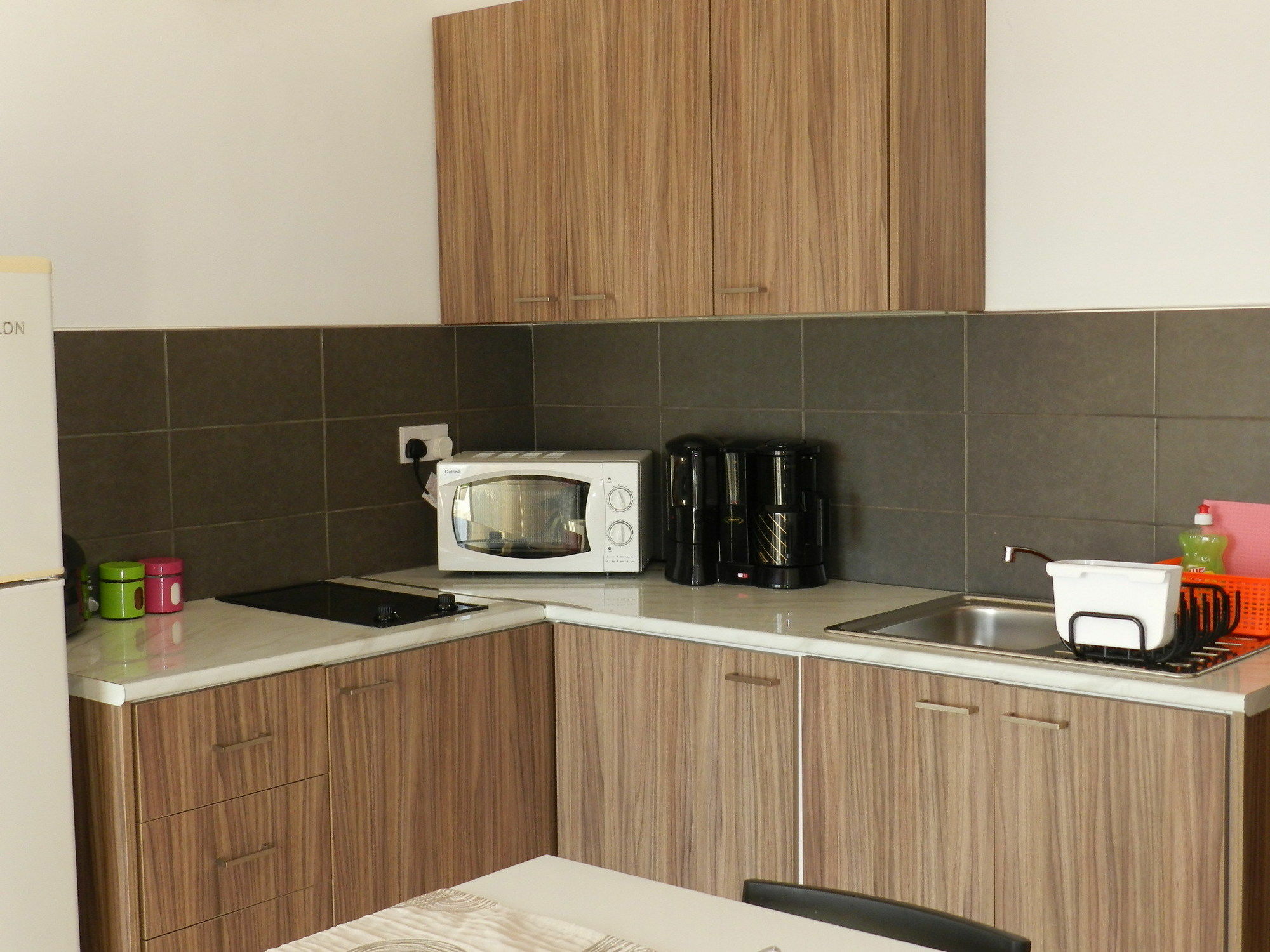 Elenapa Holiday Apartments Ayia Napa Bagian luar foto